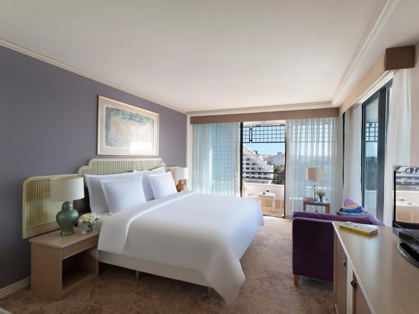 Famıly Terrace Suıt