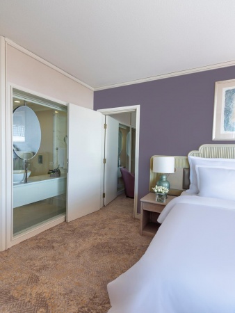 Famıly Terrace Suıt