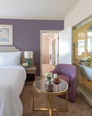 Famıly Terrace Suıt