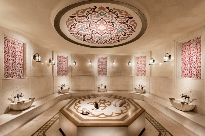 Hamam